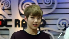 EXO-M - 深深打破 Lay&Xiumin 结束语 Cut