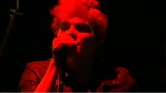 My Chemical Romance - Famous Last Words