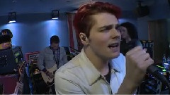 My Chemical Romance - The Only Hope For Me Is You