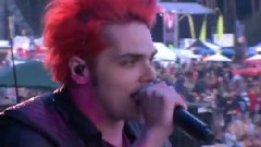 My Chemical Romance - Planetary