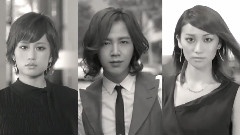 张根硕,AKB48,前田敦子 - TBC3つの鍵 CM 30s