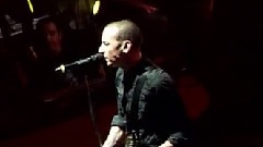 Linkin Park - Iridescent