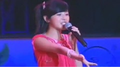 张含韵 - 放假了