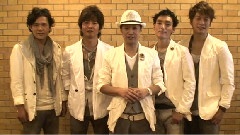 SMAP - SMAP2011北京演唱会 宣传片