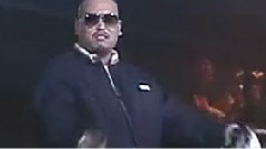 LeeSSang - Ain't No Sunshine
