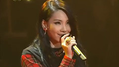2NE1 - Lonely