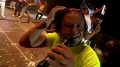 Hasta La Atze