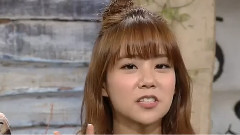 Kara,韩昇延(KARA) - SBS TV 动物农场 E640 胜妍MC Cut