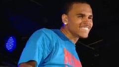 Chris Brown - Forever