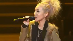 2NE1 - 你最红