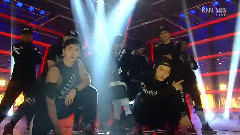 太阳(Bigbang) - Ringa Linga