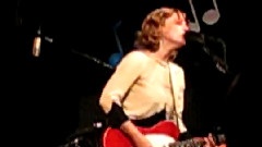 Tift Merritt - Never Talk About It ACT