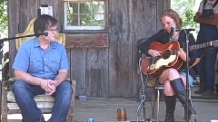 Tift Merritt - Danny's Song Floydfest