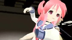 初音未来 - 里表ラバーズ