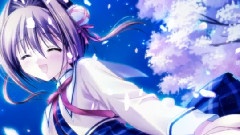 桥本みゆき - 君のとなり <あふた~すと~り~ず>OP