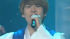 Super Junior - Highway Romance