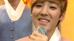 U-KISS - 后台采访