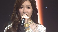 Davichi - 不要说再见