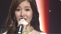 Davichi - 不要说再见