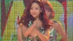 Dal★shabet - Bling Bling
