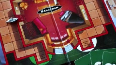 I'm from Barcelona - Battleships