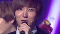 Super Junior - 一位 & 安可