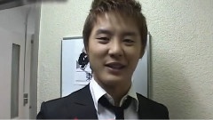 东方神起 - 2nd Live Tour