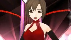 VOCALOID家族 - Change Me PSP