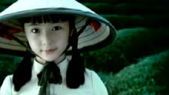 f(x) - krystal出道前绿茶广告