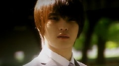 金在中 - In Heaven Teaser