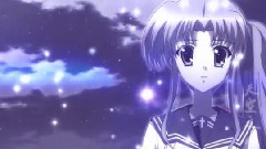 新月冰冰 - 君をのせて<天空之城 主题曲> 翻唱版MAD