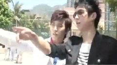 Super Junior - Boys In City Season 3 In HongKong