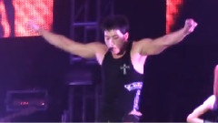 Rain - 我依然爱你 Rain The Best Show