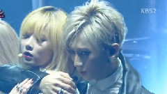 Trouble Maker - 没有明天