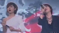 洪辰,陈明 - 等你爱我