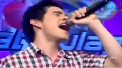 David Archuleta - Crush