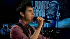 David Archuleta - Pat A Pan &