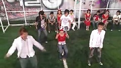 Super Junior - 女杰