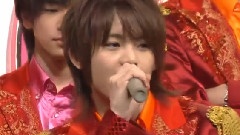 Hey! Say! JUMP - ザ少年俱乐部 中文字幕 10/08/06