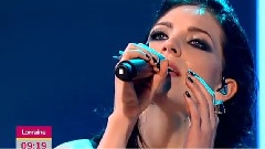 Skylar Grey - Invisible