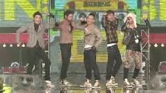 BigBang - 红霞