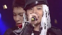 BigBang - 一位 & 安可