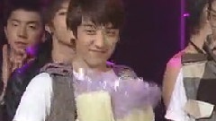 BigBang - KBS2音乐银行一位授赏