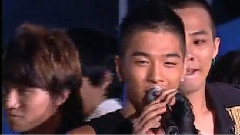 BigBang - 一位&安可