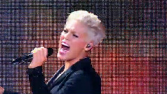 Pink - The Truth About Love Tour 官方宣传片