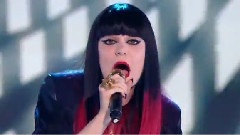 Jessie J - Who's Laughing Now