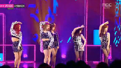T-ara - Number 9