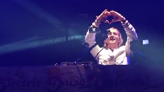 David Guetta - When Love Takes Over