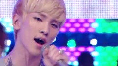 SHINee - Juliette