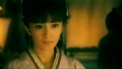 林心如 - 落花